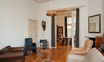 Interieur villa