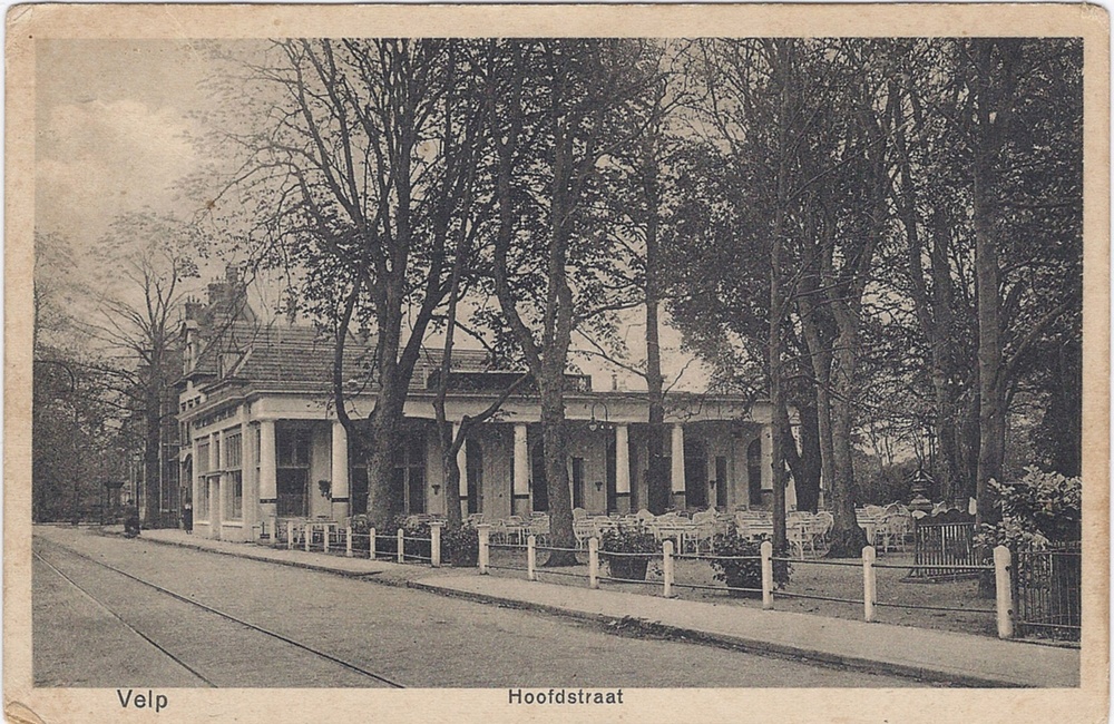 Overtuin -1920