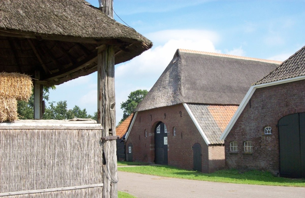 Burgershoeve - 2012