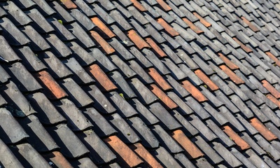 Deel boerderij