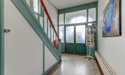 Interieur villa