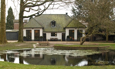 Buitenplaats Carolinapark