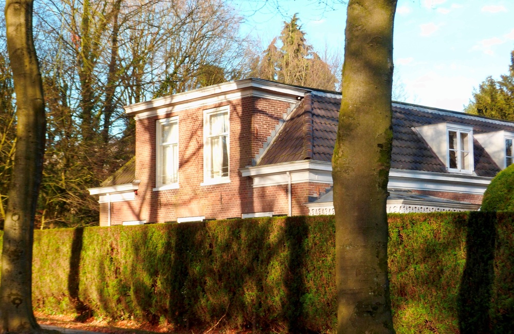 Rosendaalselaan 29 - 2022