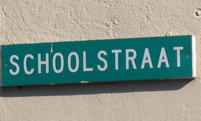 Schoolstraat Velp