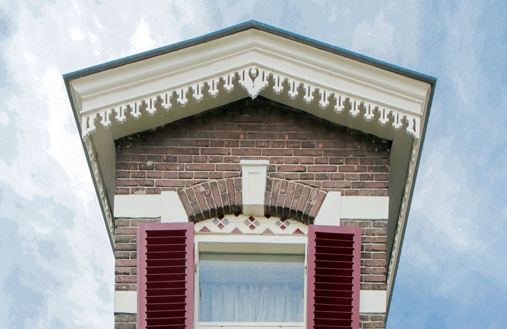 Koekoek Dorpsstraat 54 - 2016