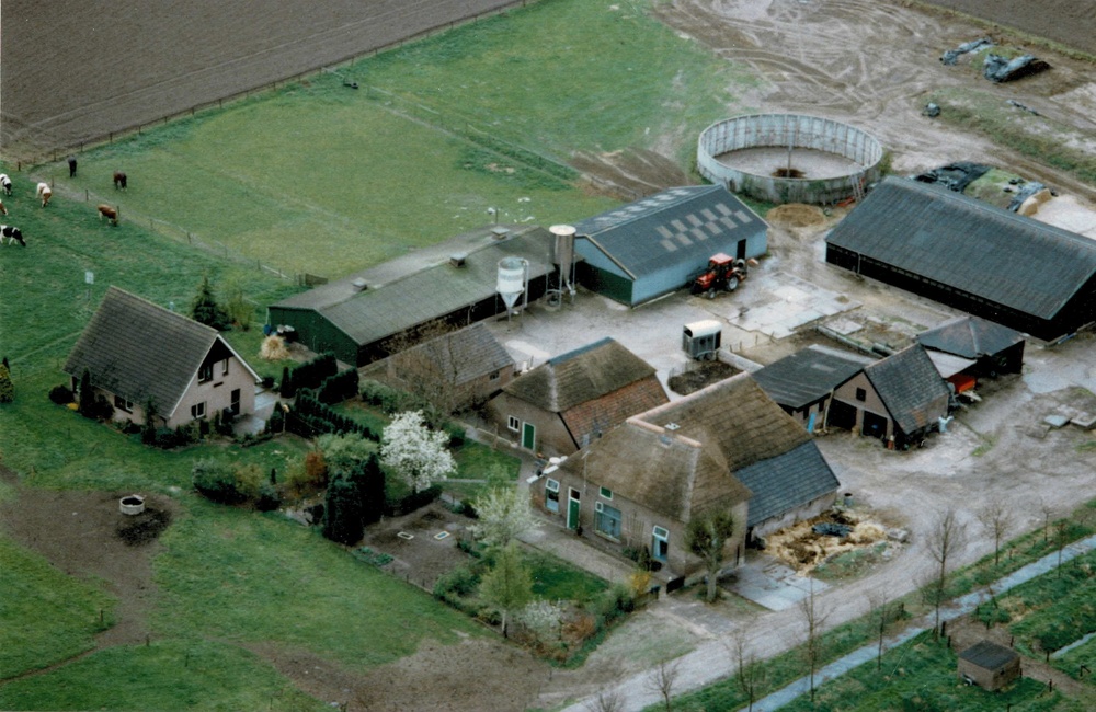 "t Asselder 1990
