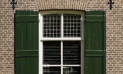 Detail venster