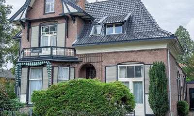 Villa Zonhof