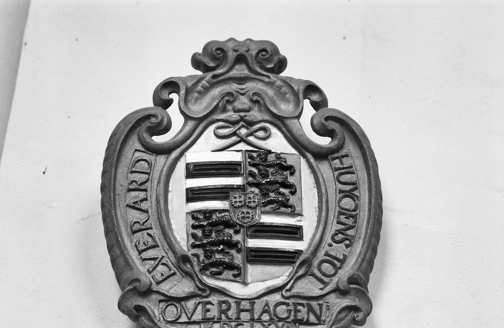 Wapenschild