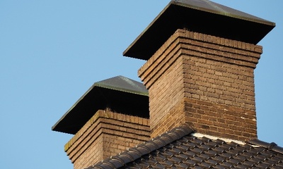 Detail dak