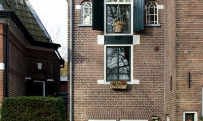Pakhuis (11a)