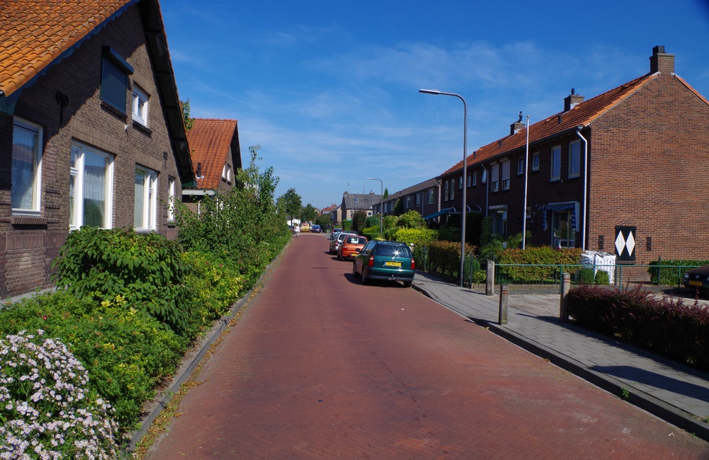 IJsselstraat