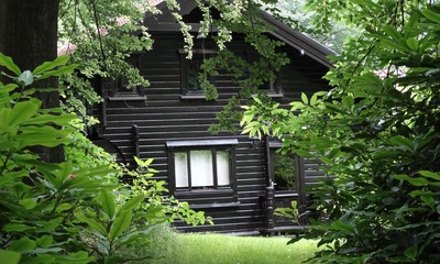 Heuven Noorse huis