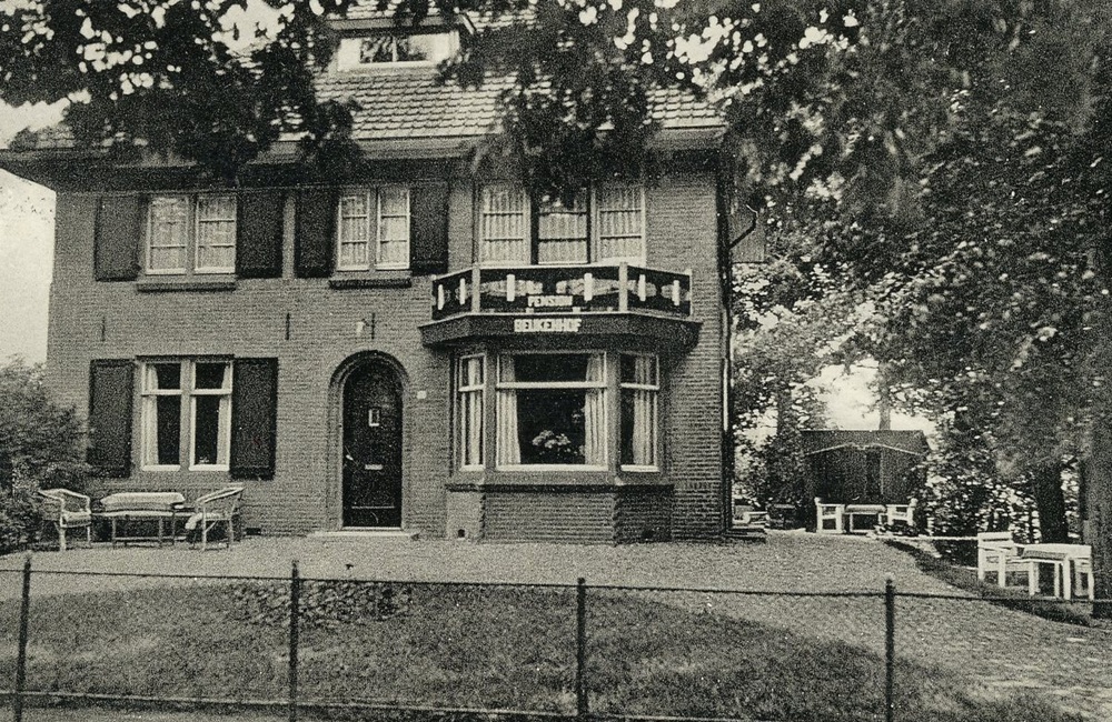 Pension Beukenhof