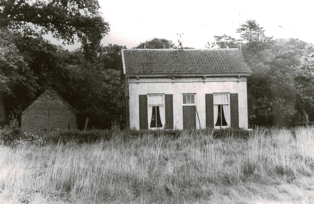 IJsselstein Tuinmanshuis