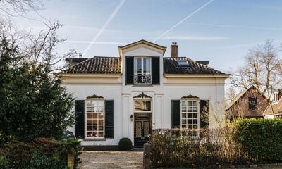Woonhuis Zutphensestraatweg 9 Dieren