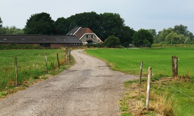 Fraterwaard Ellecom