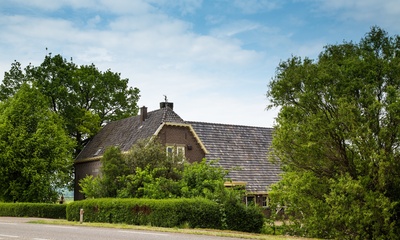 Boerderij Cabenter