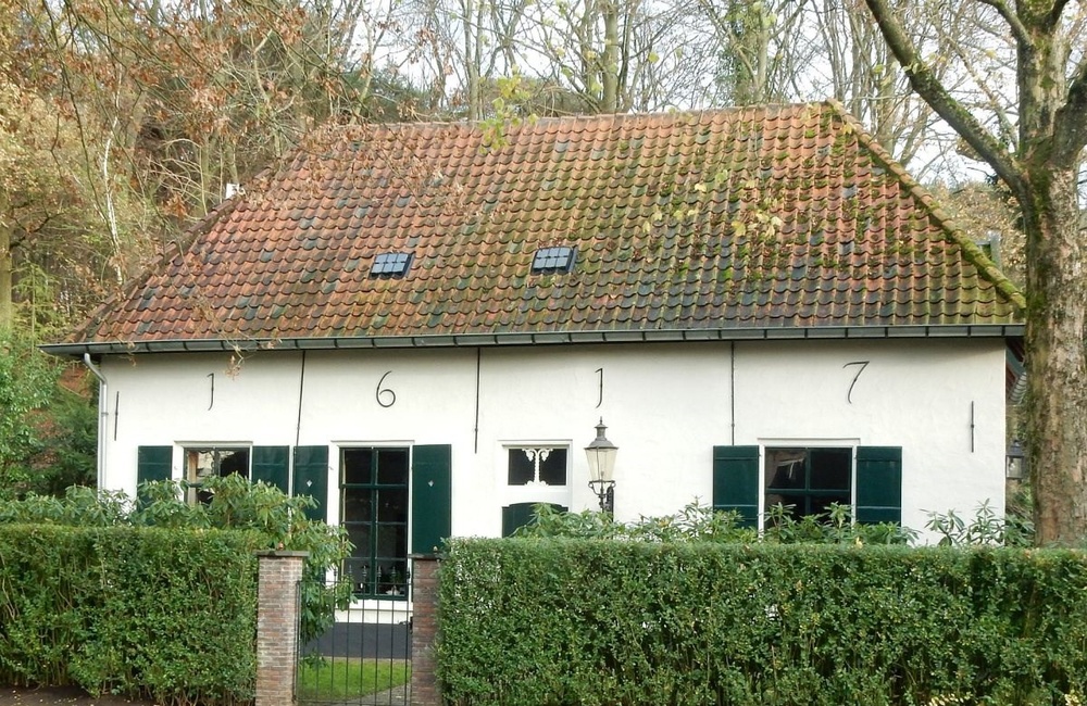 Molenhuis bij de Keijenberg