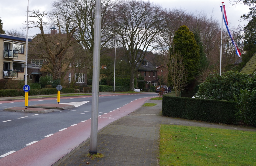 Beukenweg