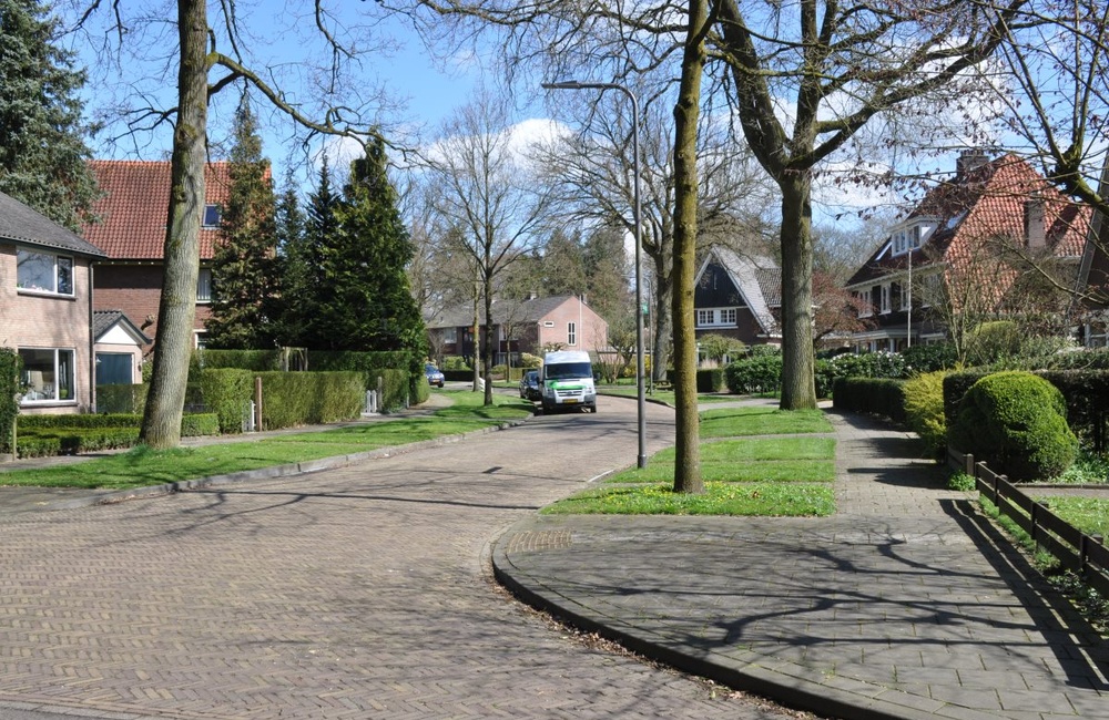 Laan van Avegoor - 2016