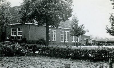 School 3 Dieren - Wilhelminaschool