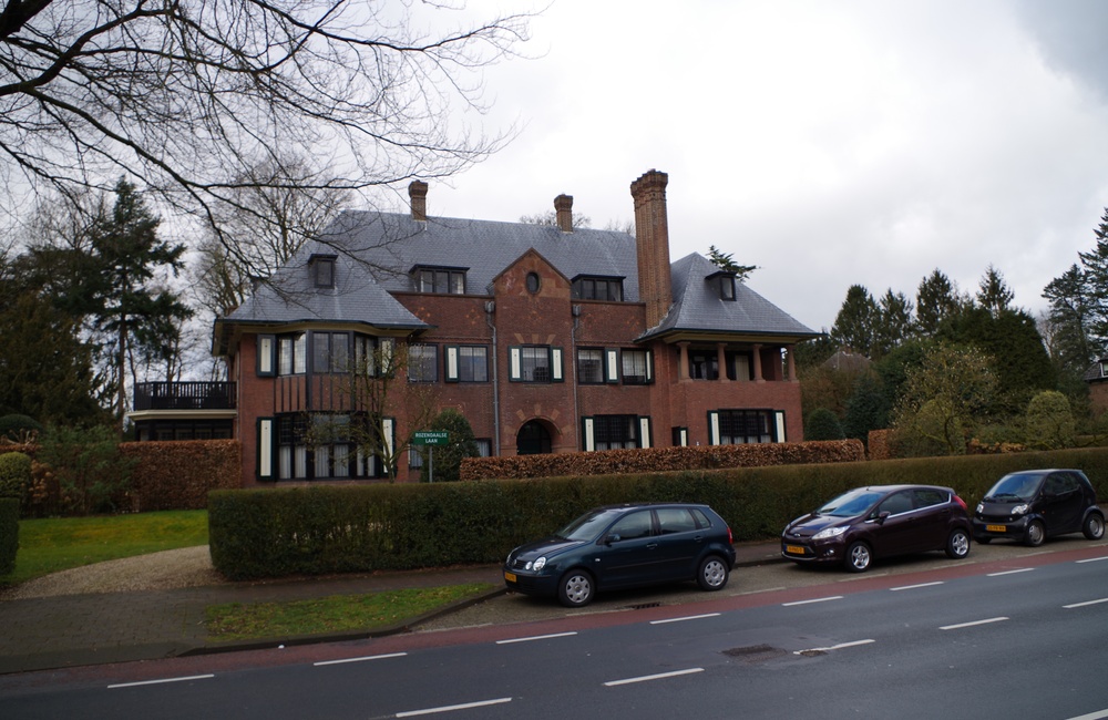 Villa Arva