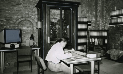 Kerk