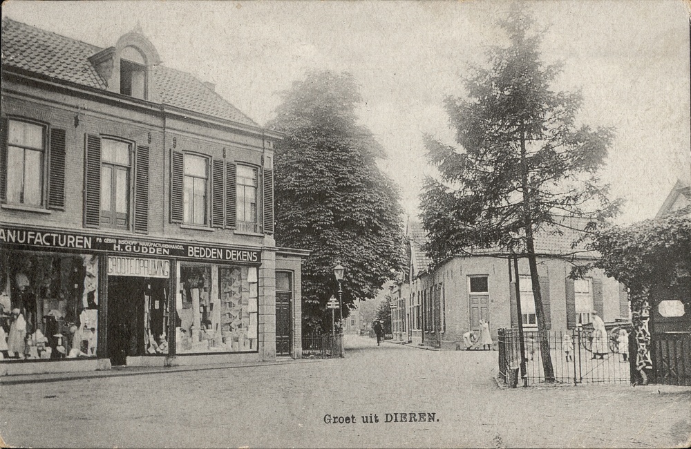 Gudden Manufacturen