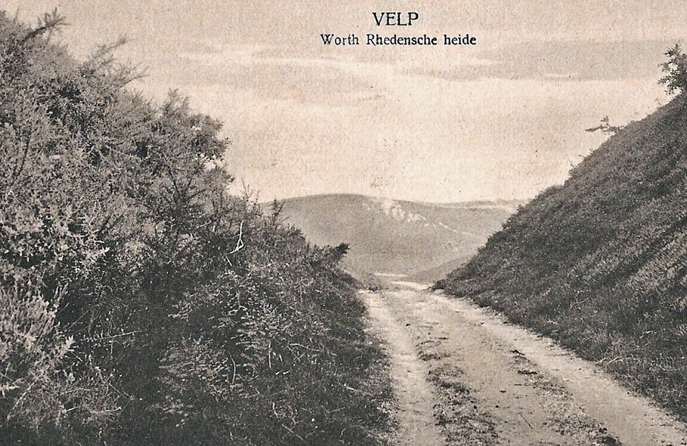 Dassenberg - 1922