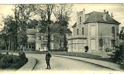 Overbeeksingel Velp