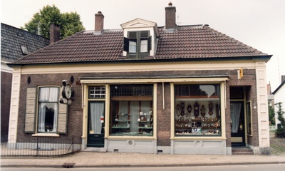 Juwelier Blankenstein