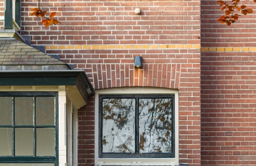 Voordeur