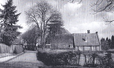 Ansicht Nicolaaskerk