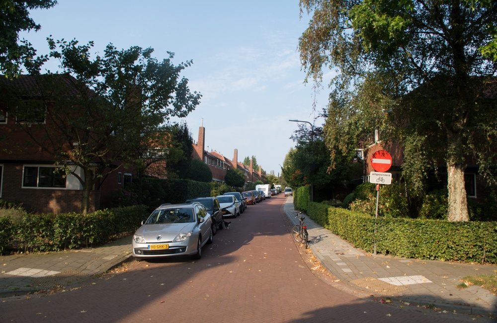 Torckstraat