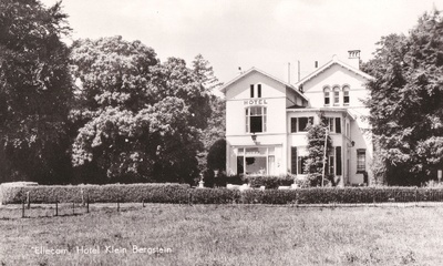 Ansicht
