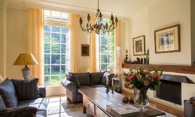 Woonhuis