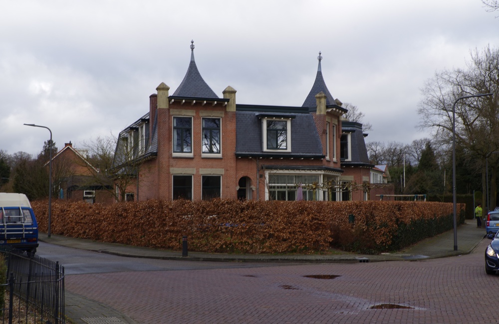 Achtsprong