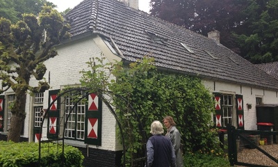 De Haverkist