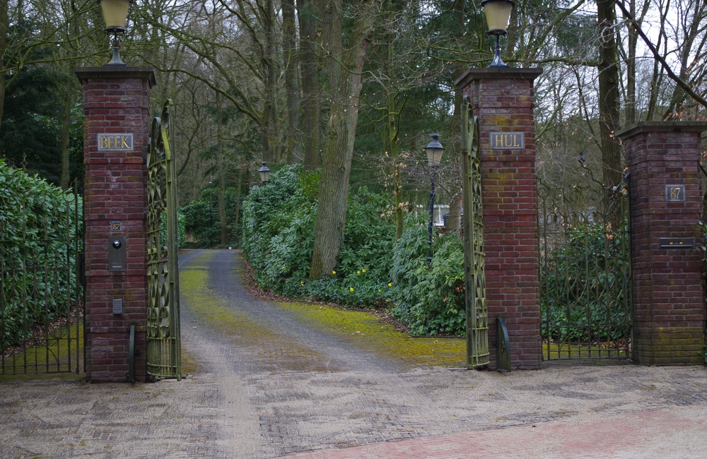 Beekhuizenseweg