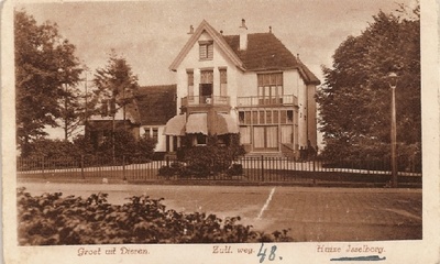 Ansichtkaart