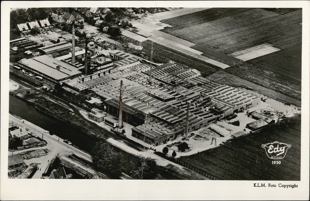 Luch12 1951 JL