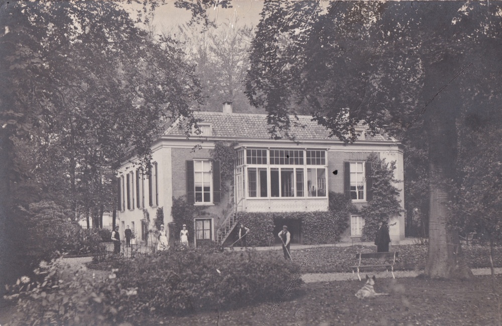 Hofstetten - 1908