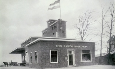 Boerenbond Welkoop