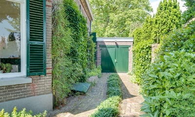 Woonhuis