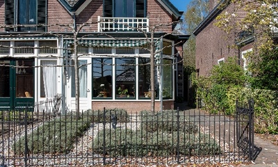 Woonhuis