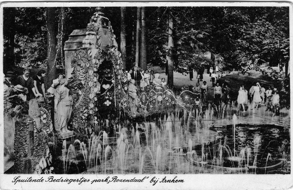 Bedriegertjes 1939