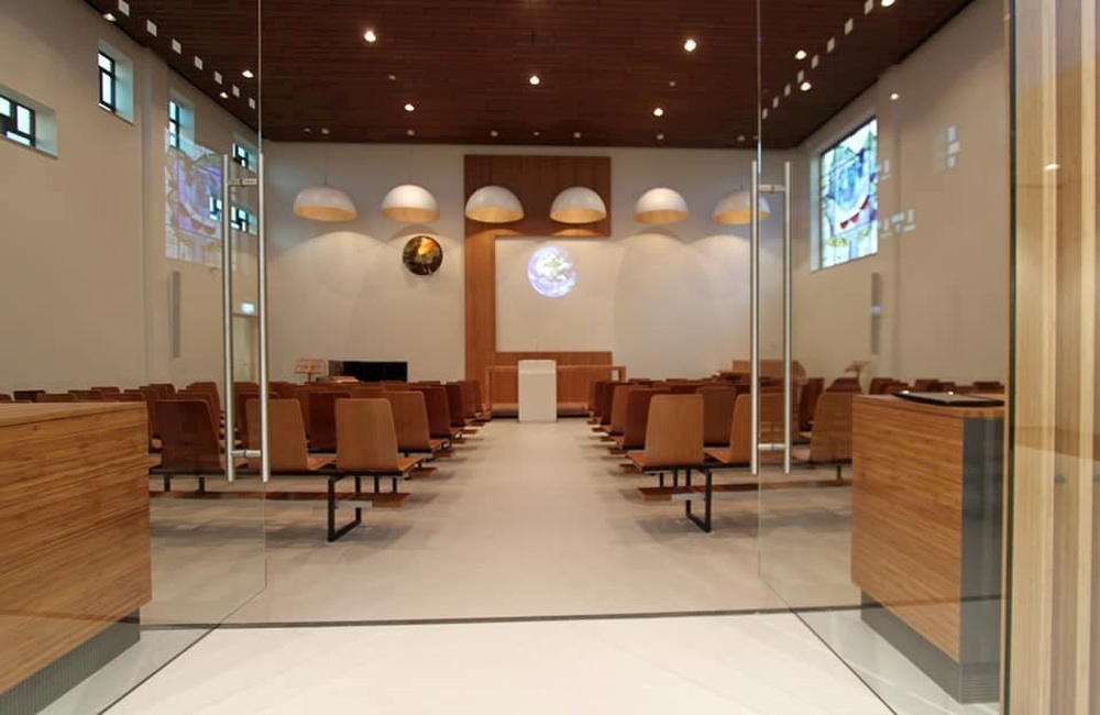Interieur 2017