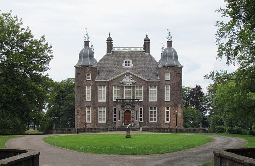 Landgoed Biljoen
