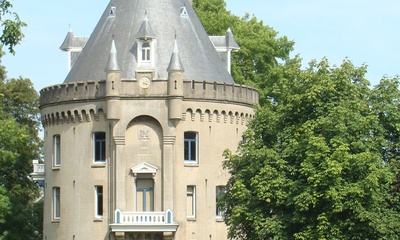 Verdedigingstoren